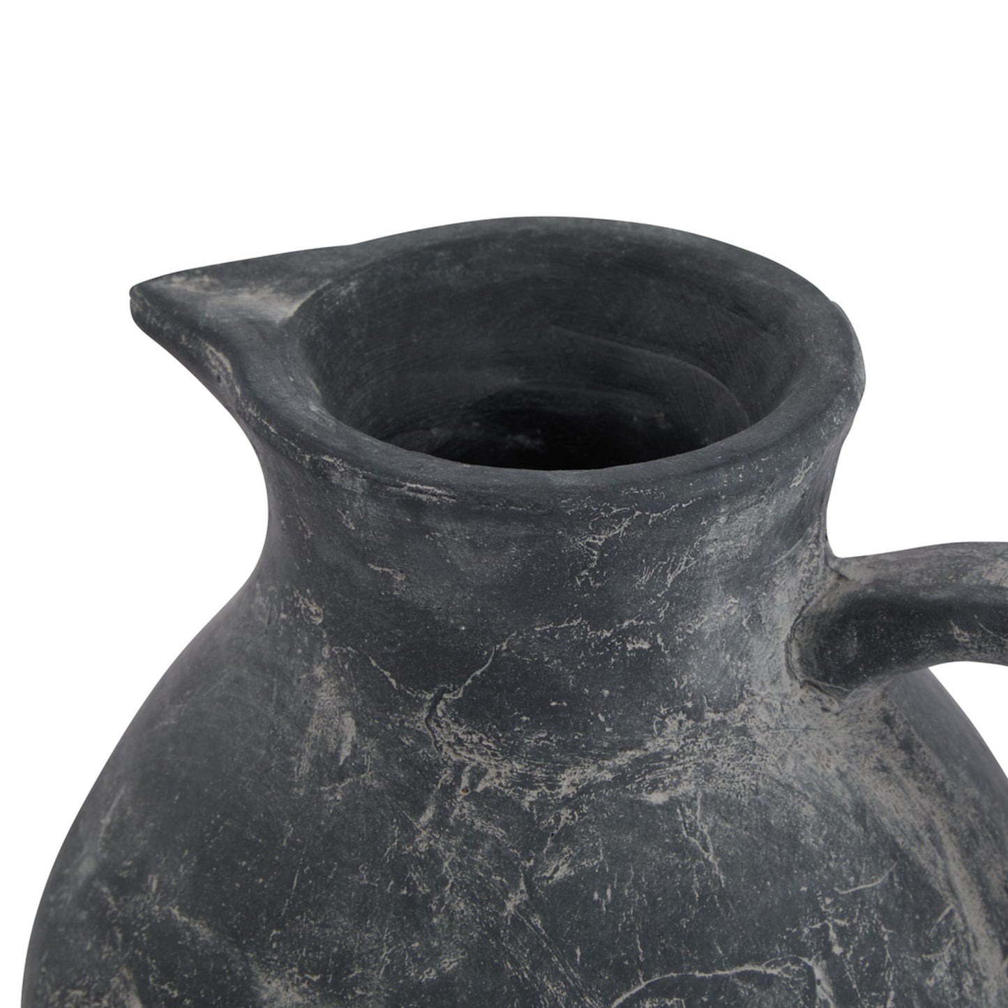 Rustic Mediterranean-Style Jug