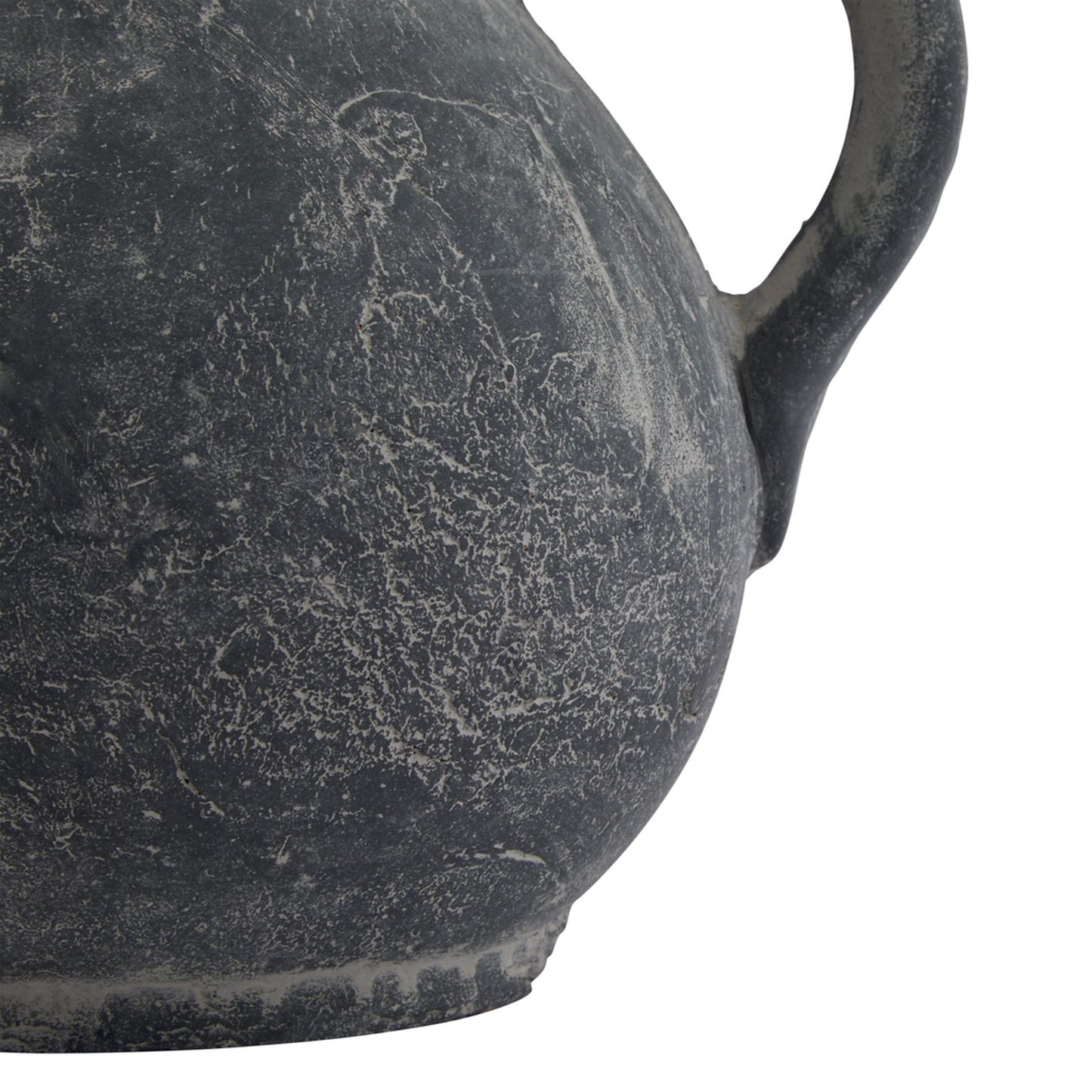 Rustic Mediterranean-Style Jug