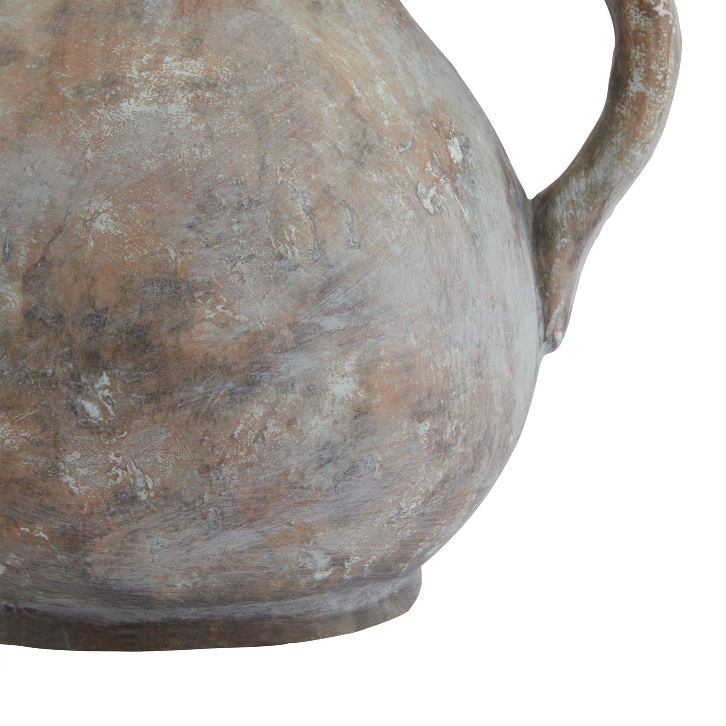 Rustic Mediterranean-Style Jug