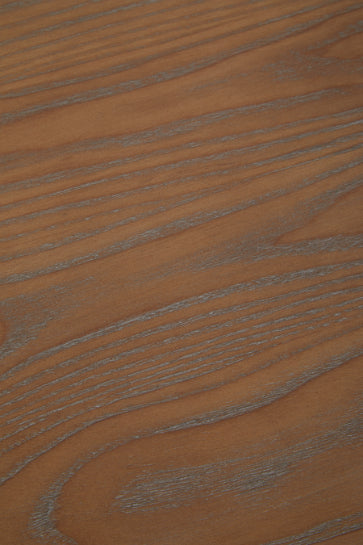Montana Oak Rectangular Dining Table 200cm