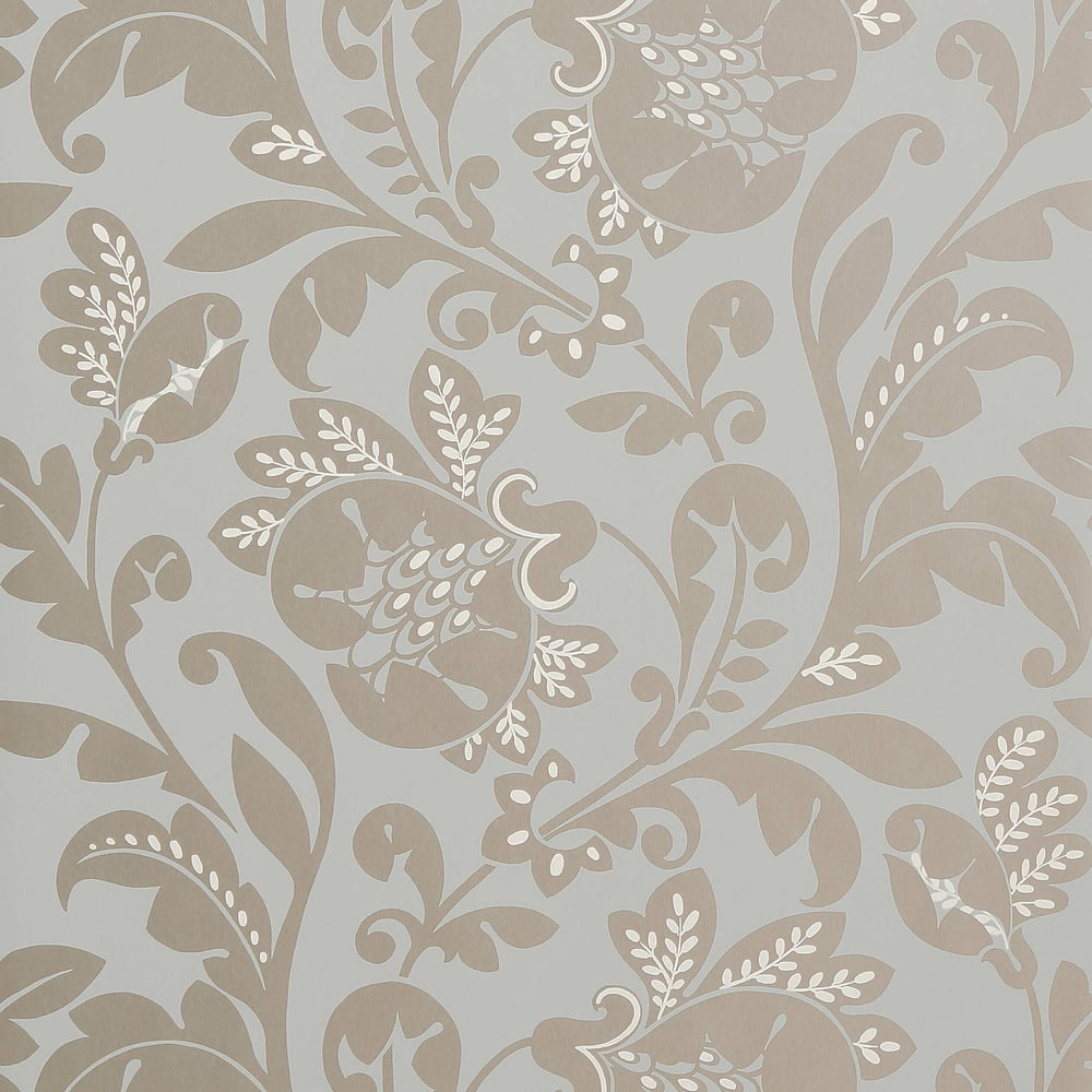 Anna French Livorette Wallpaper