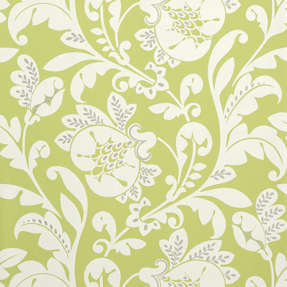 Anna French Livorette Wallpaper