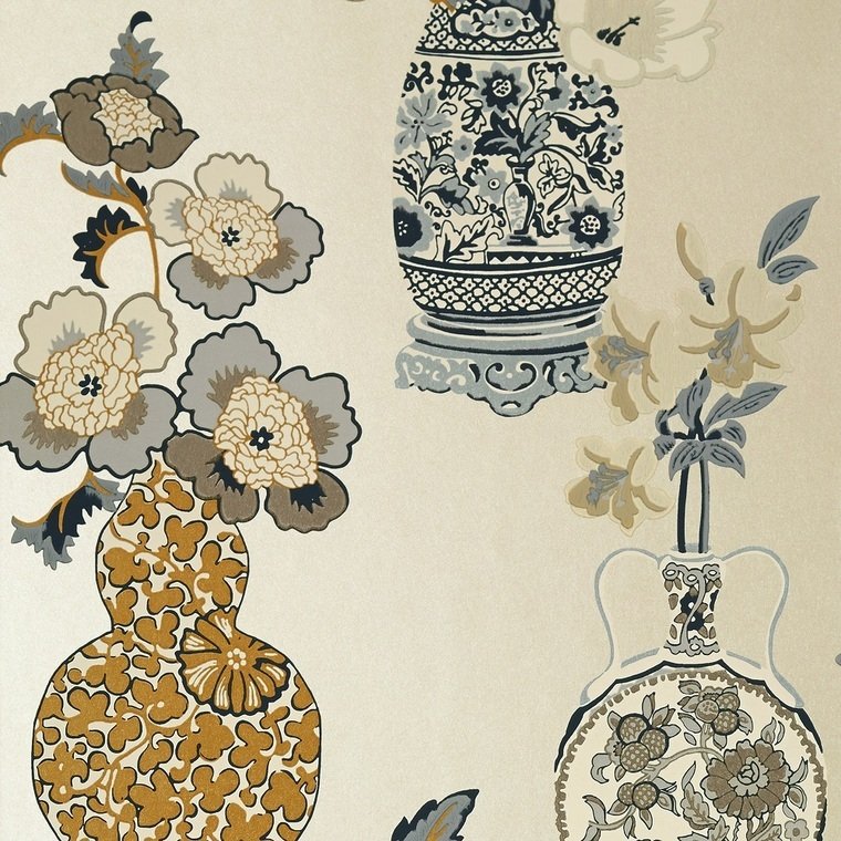 Anna French Clarissa Wallpaper AT6110