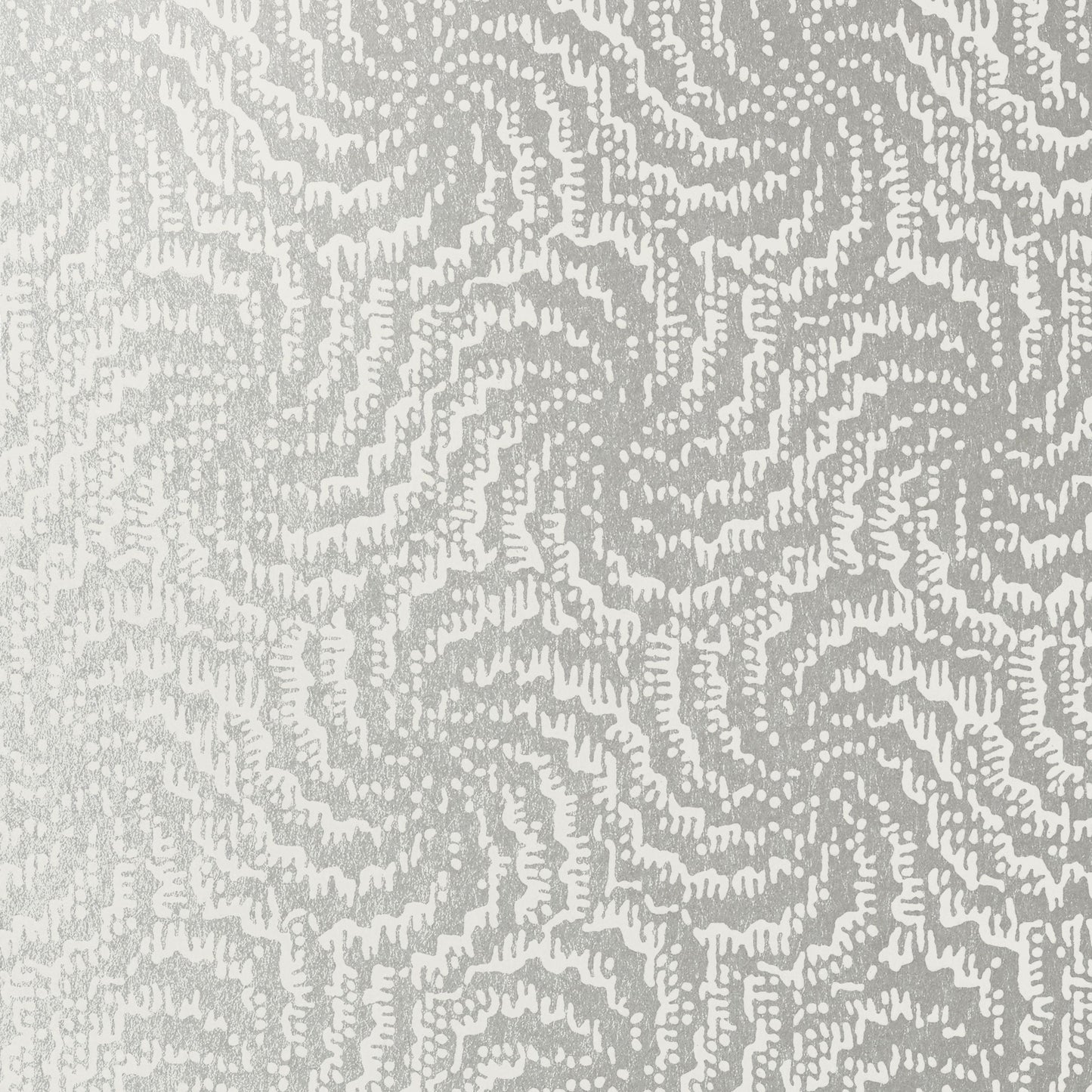 Anna French Cirrus Wallpaper AT7936 White on Pearl