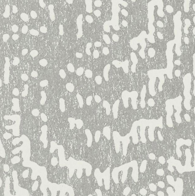 Anna French Cirrus Wallpaper AT7936 White on Pearl