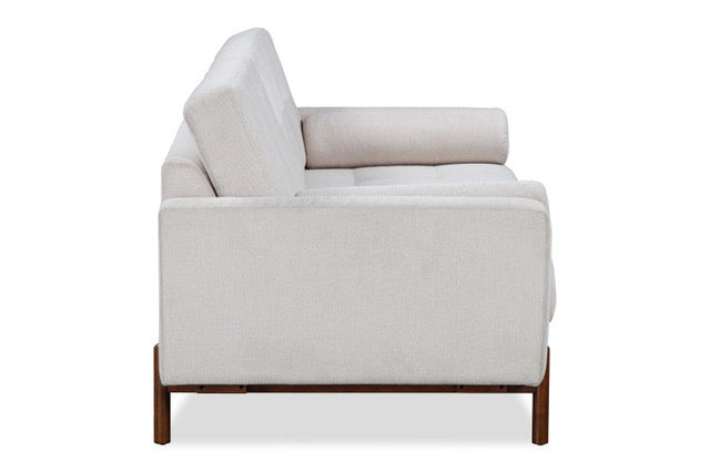 Mouna Contemporary 3-Seater Sofa
