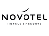 Novotel Hotels logo