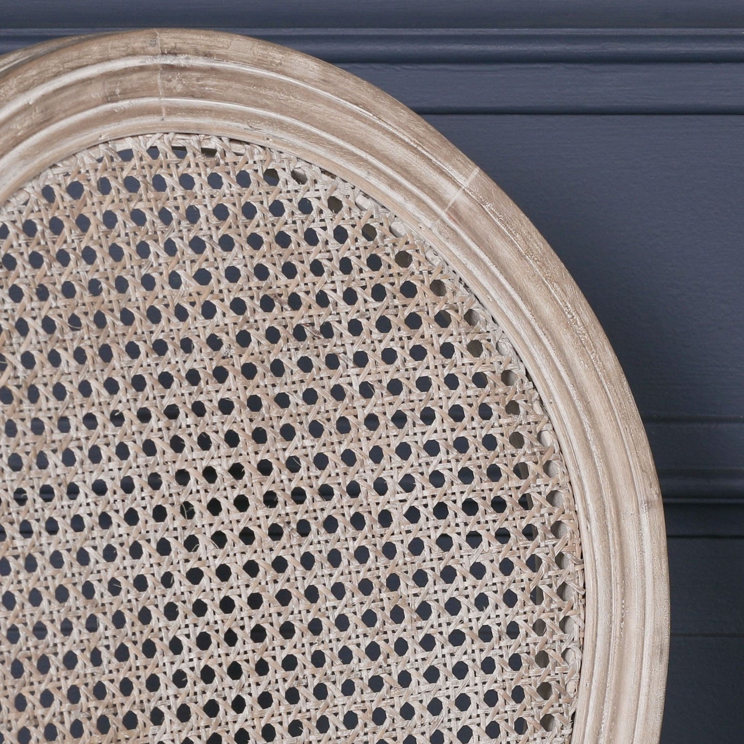 Louis Upholstered French Dining Chair