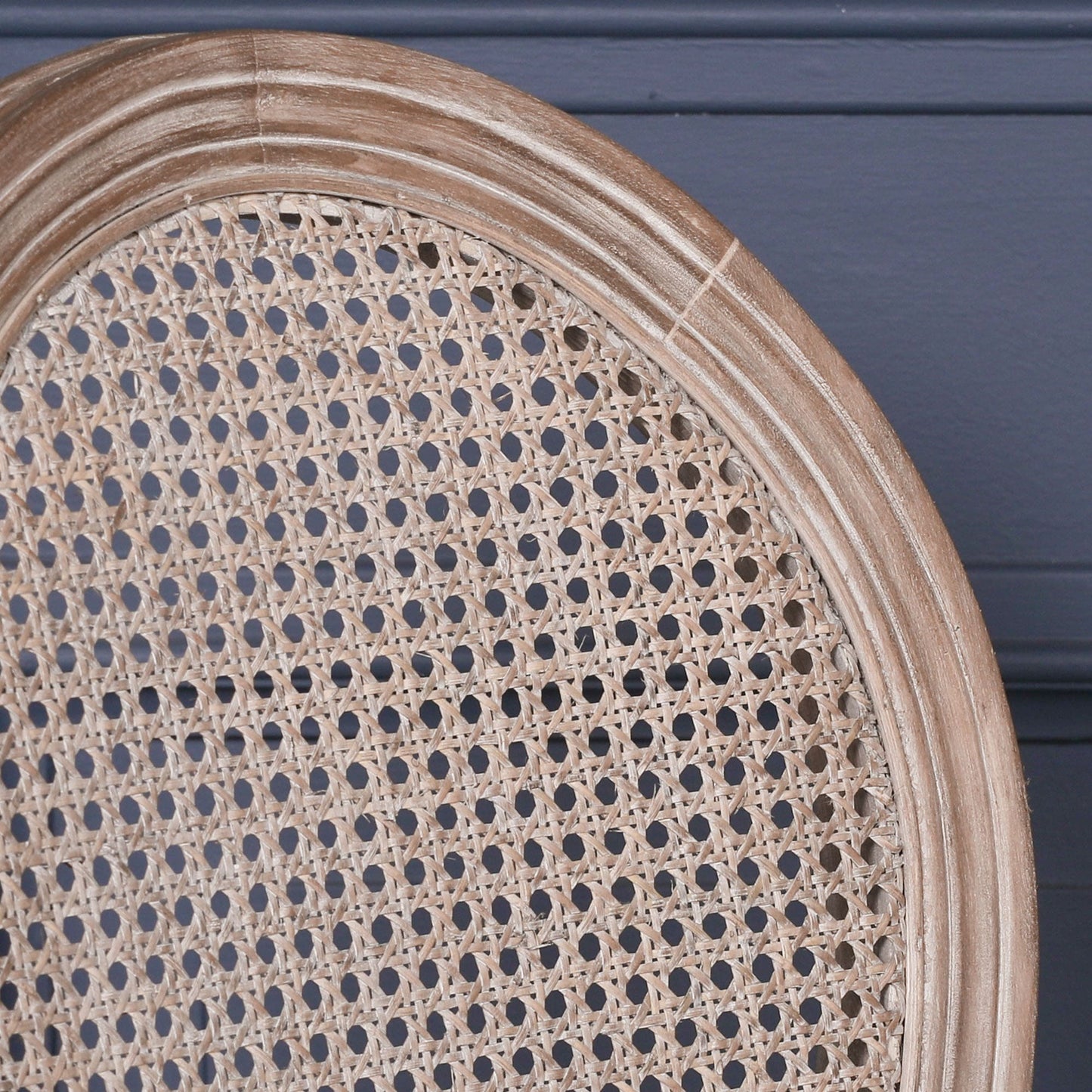 Louis Upholstered French Dining Chair