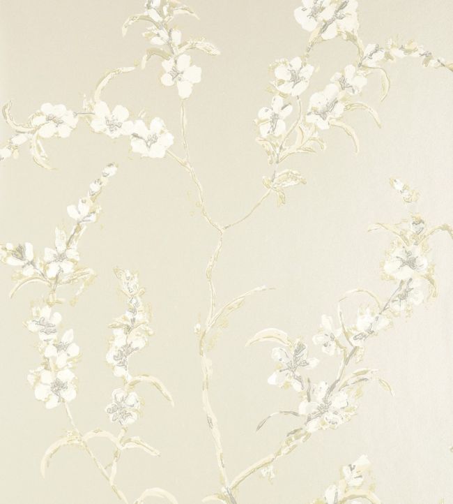 Anna French Japonica Wallpaper