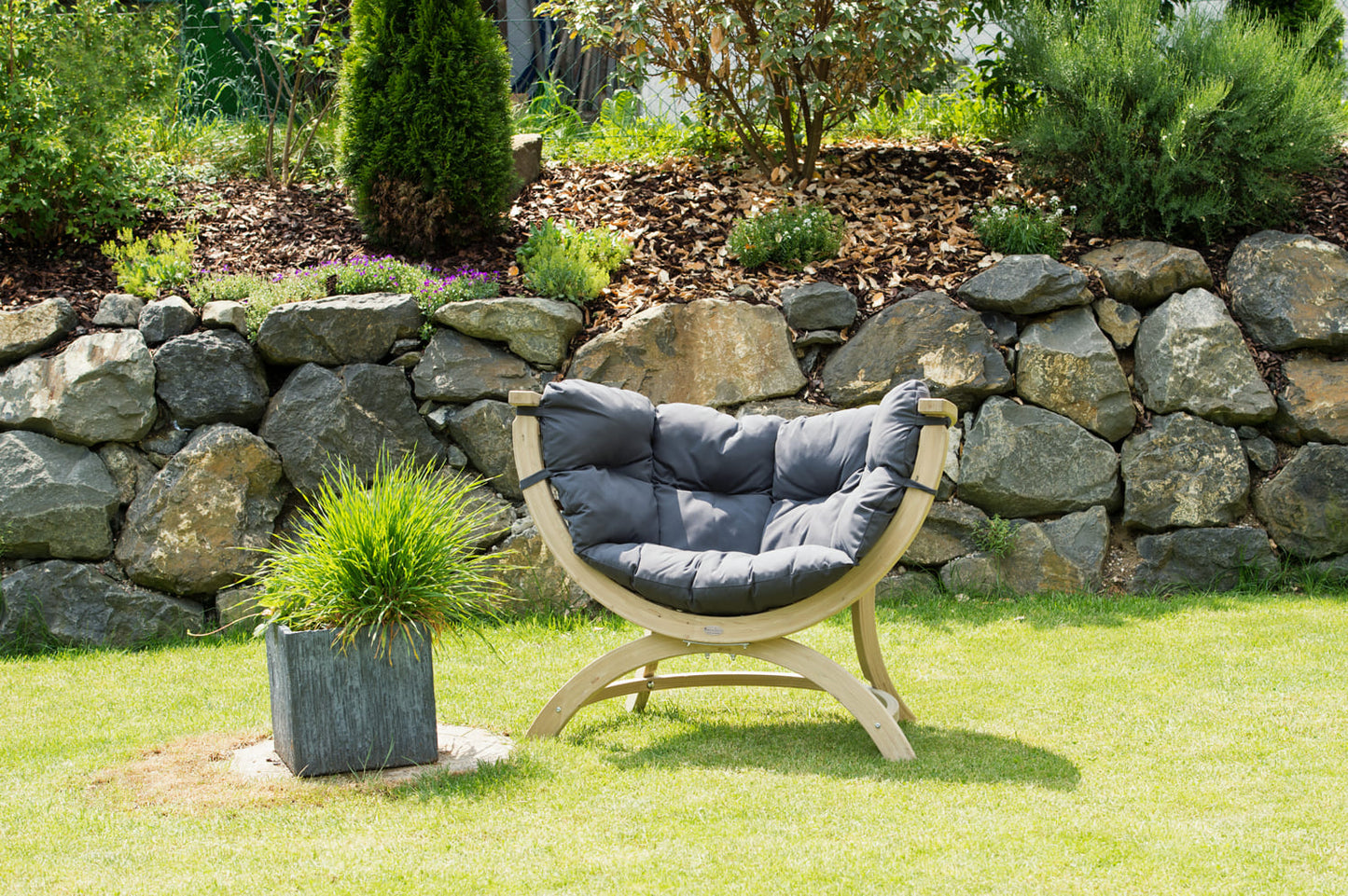 Globo Siena Uno Seat Lounge Chair