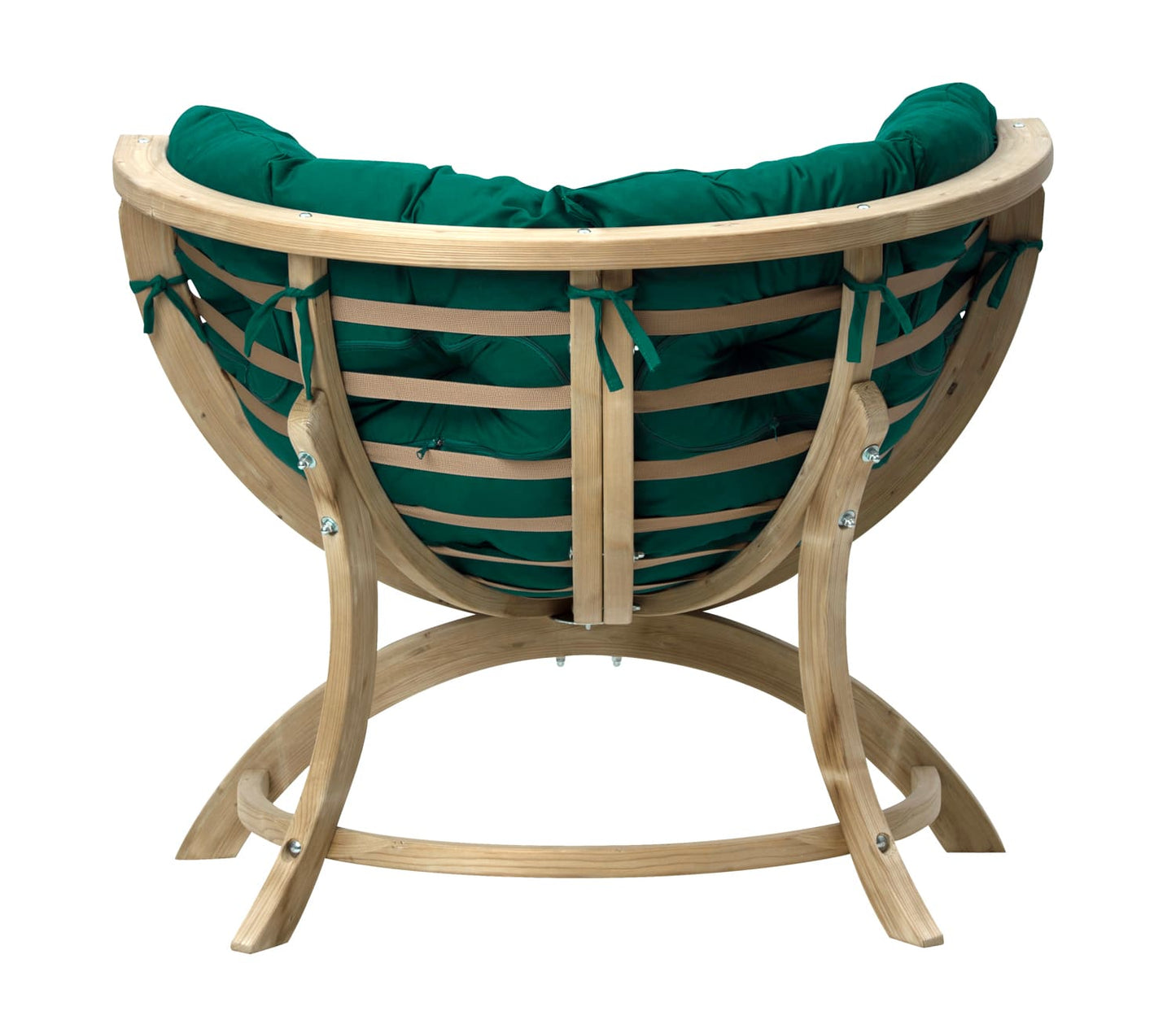 Globo Siena Uno Seat Lounge Chair