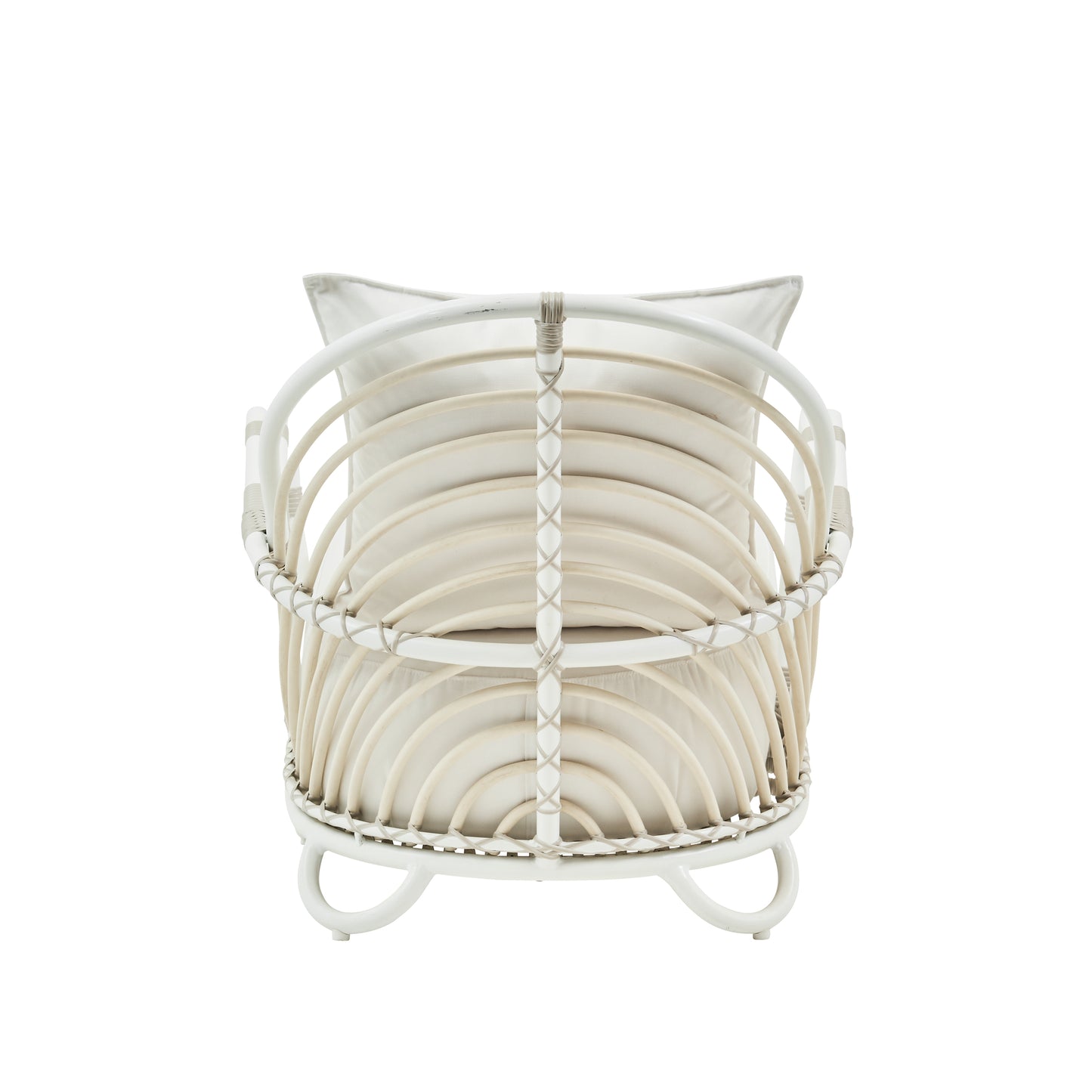 Sika-Design Exterior | Charlottenborg Lounge Chair