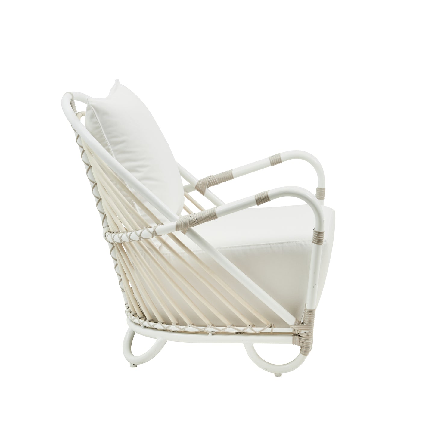 Sika-Design Exterior | Charlottenborg Lounge Chair