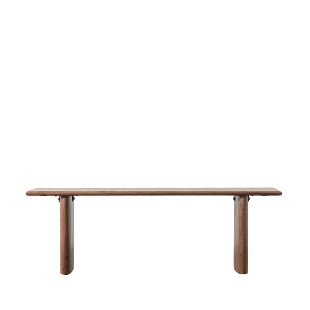 Eastwood Contemporary Dining Bench