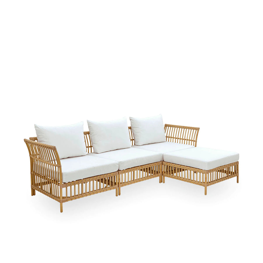 Sika-Design Exterior | Maggie Outdoor Modular Sofa Set, Combination 2