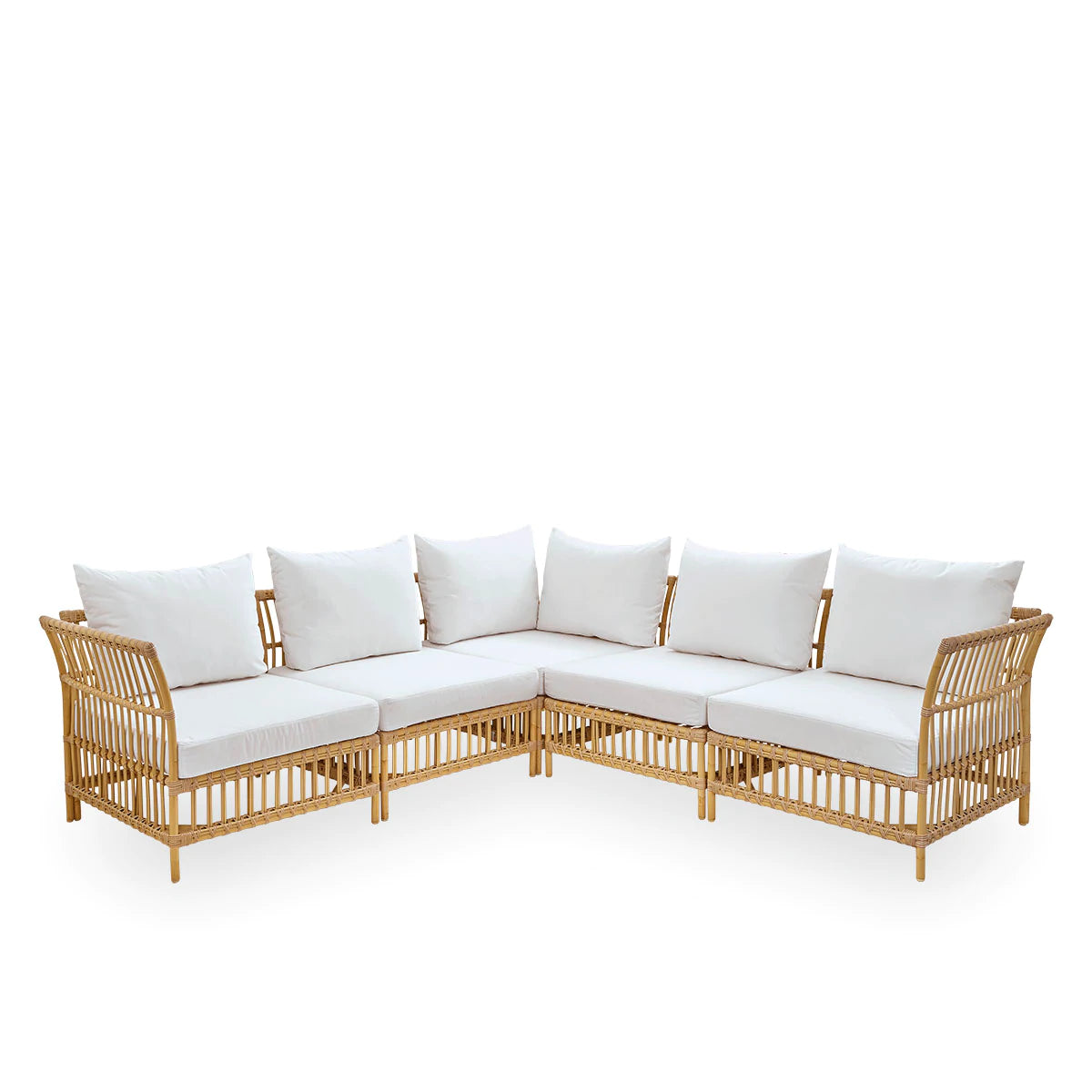 Sika-Design Exterior | Maggie Outdoor Modular Sofa Set, Combination 1