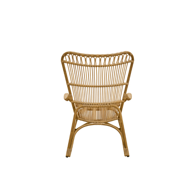 Sika-Design Exterior | Monet Outdoor Lounge Chair