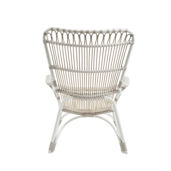 Sika-Design Exterior | Monet Outdoor Lounge Chair