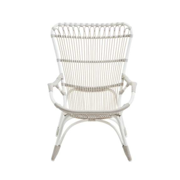 Sika-Design Exterior | Monet Outdoor Lounge Chair
