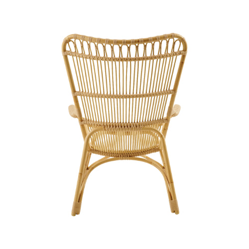 Sika-Design Exterior | Monet Outdoor Lounge Chair