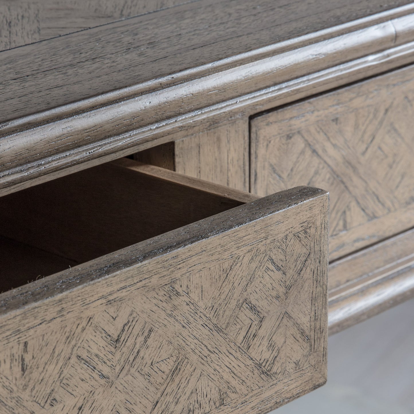 Soma French Vintage Style Desk 130cm