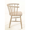 Vintage Style Farmhouse Carver Chair
