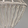 Asri Large Macrame Drop Chandelier Light Shade