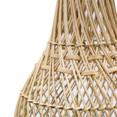 Bintang Rattan Table Lamp