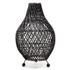 Bintang Rattan Table Lamp