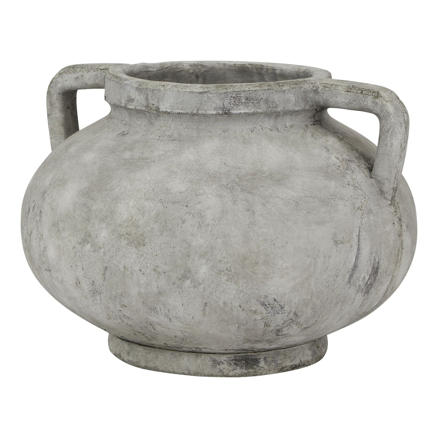 Juniper Rustic Aged Pelike Pot