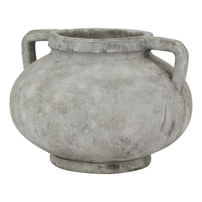Juniper Rustic Aged Pelike Pot