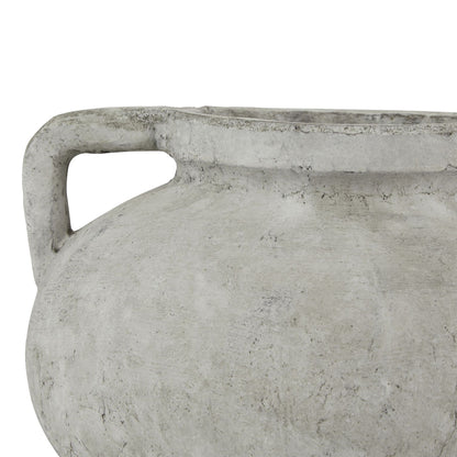 Juniper Rustic Aged Pelike Pot