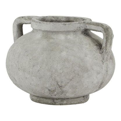 Juniper Rustic Aged Pelike Pot
