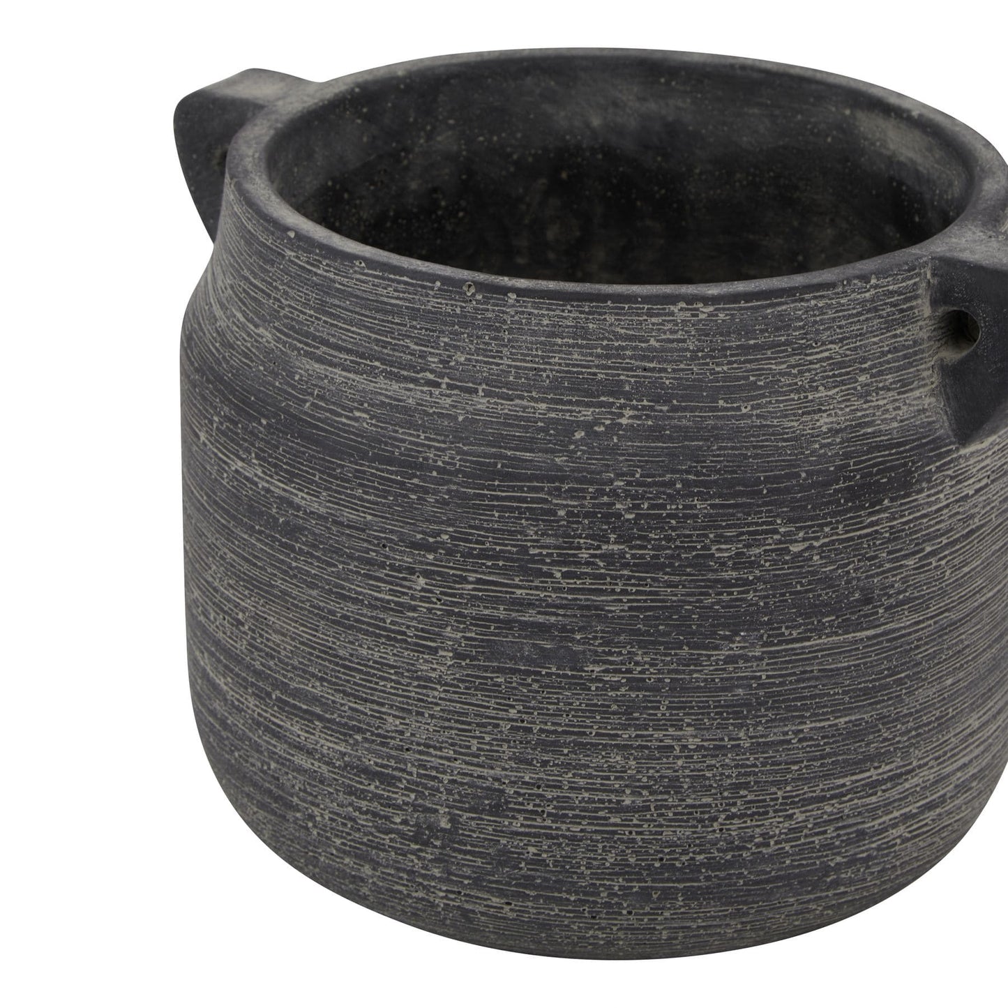 Rustic Mediterranean-Style Ravello Pot