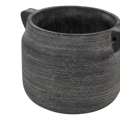 Rustic Mediterranean-Style Ravello Pot