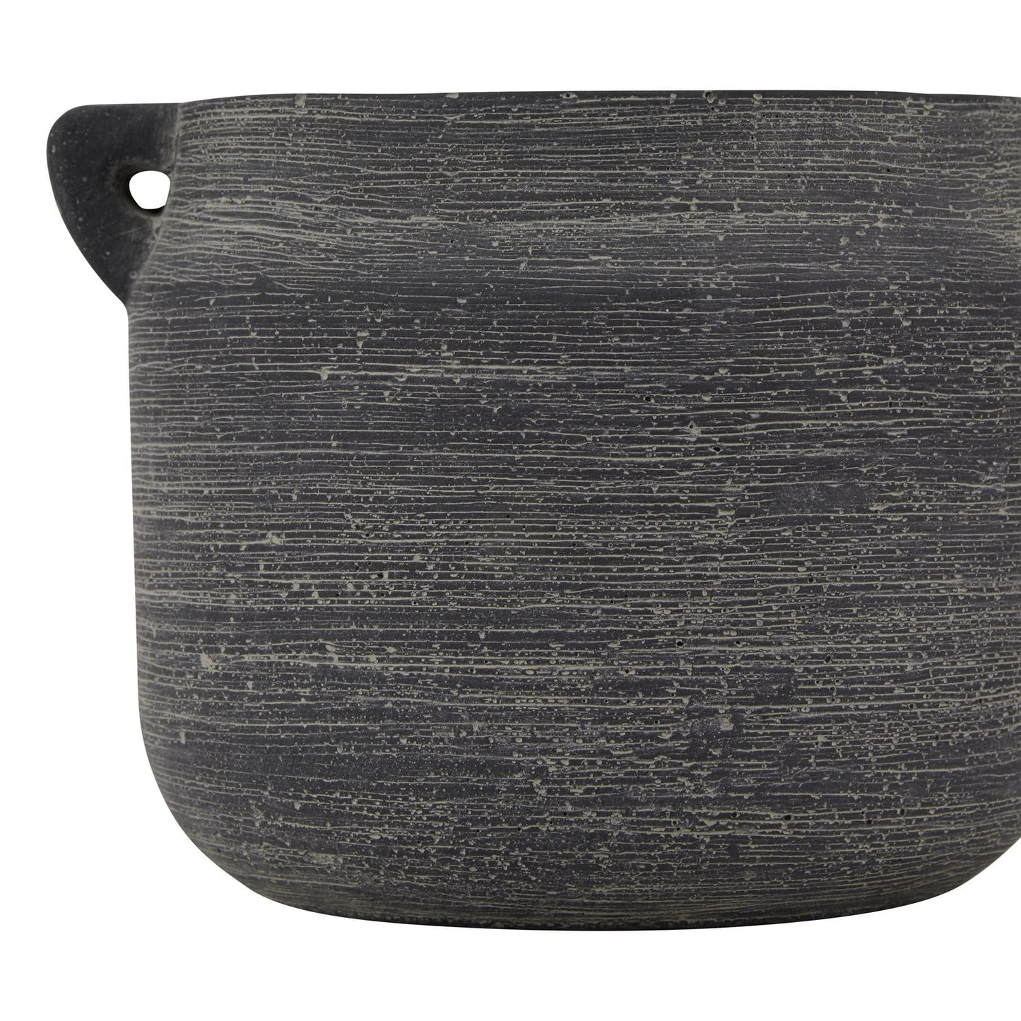 Rustic Mediterranean-Style Ravello Pot