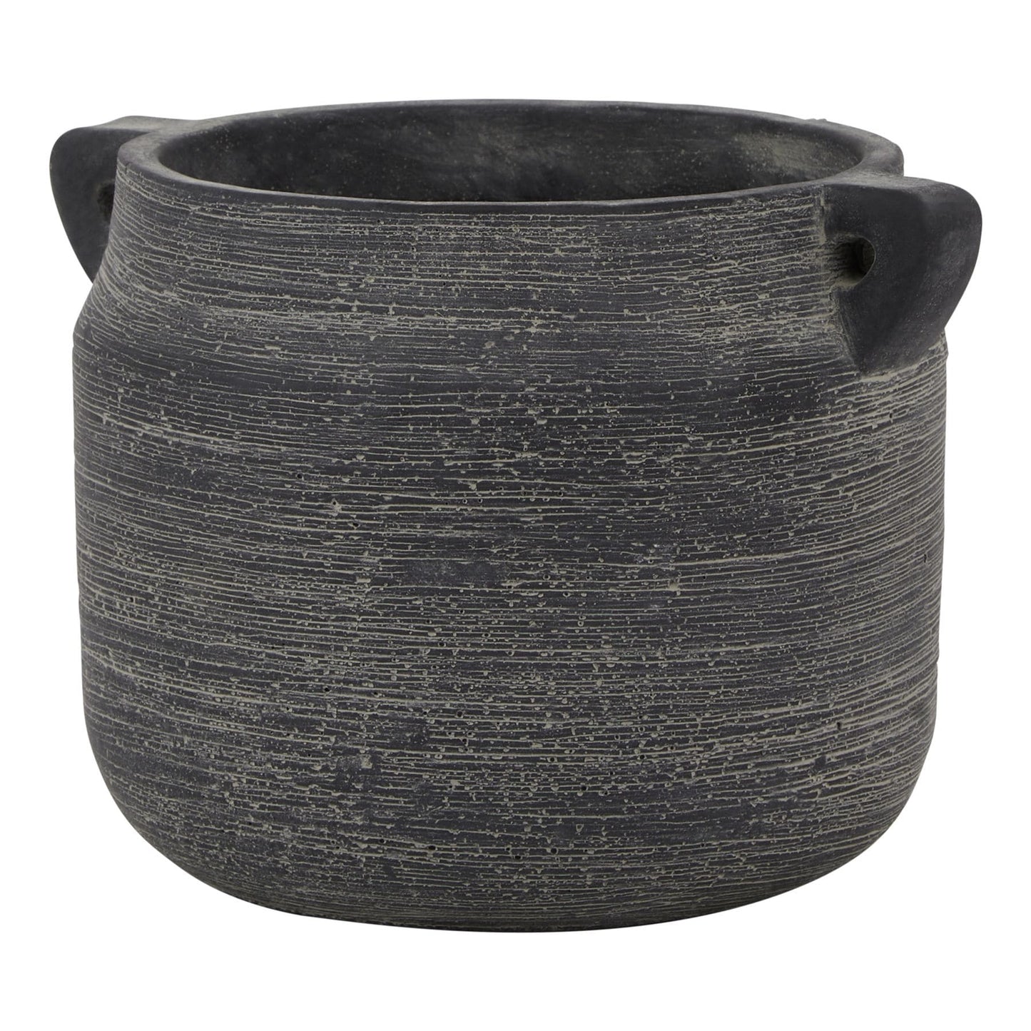 Rustic Mediterranean-Style Ravello Pot