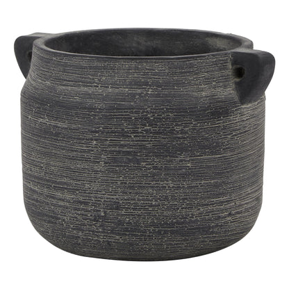 Rustic Mediterranean-Style Ravello Pot