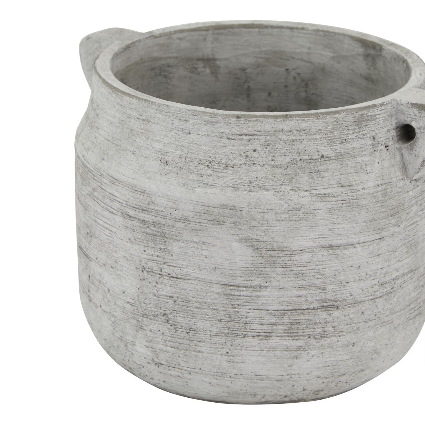 Rustic Mediterranean-Style Ravello Pot