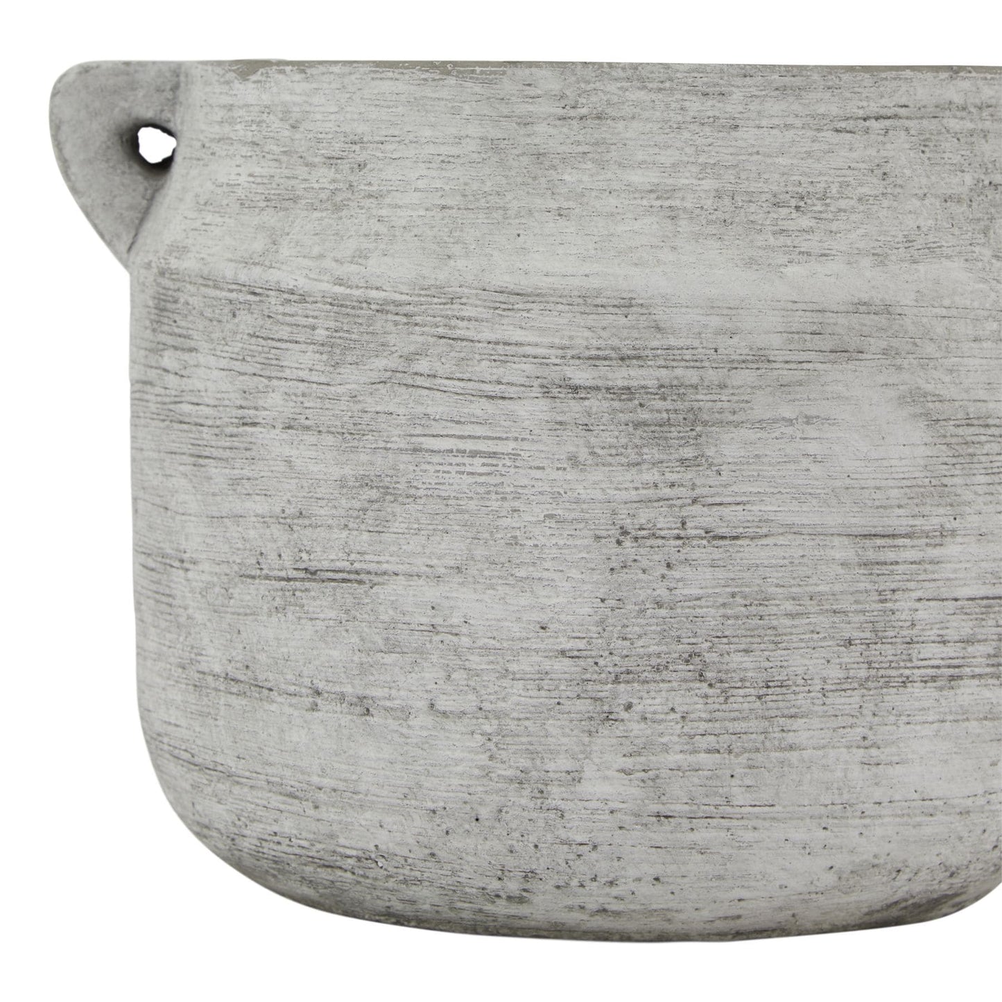 Rustic Mediterranean-Style Ravello Pot