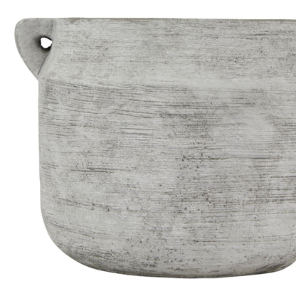Rustic Mediterranean-Style Ravello Pot