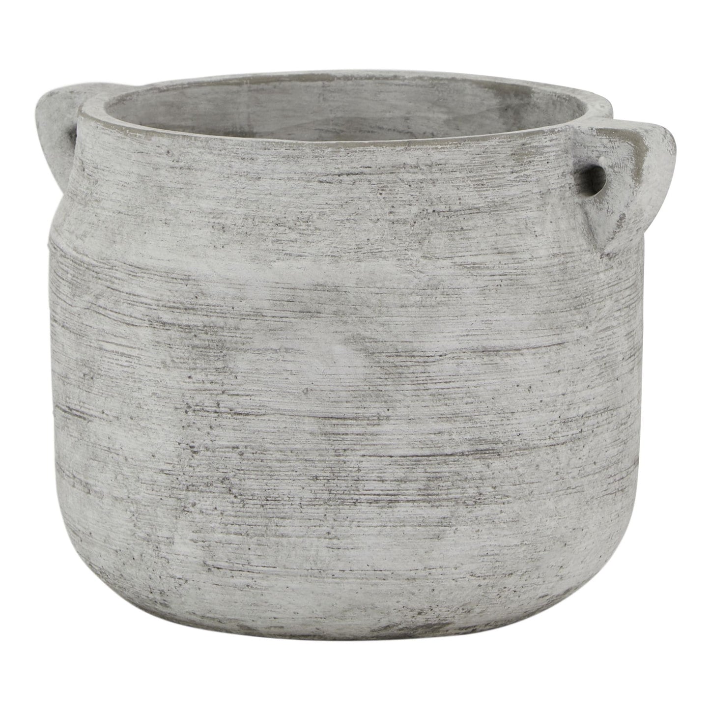 Rustic Mediterranean-Style Ravello Pot