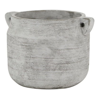 Rustic Mediterranean-Style Ravello Pot