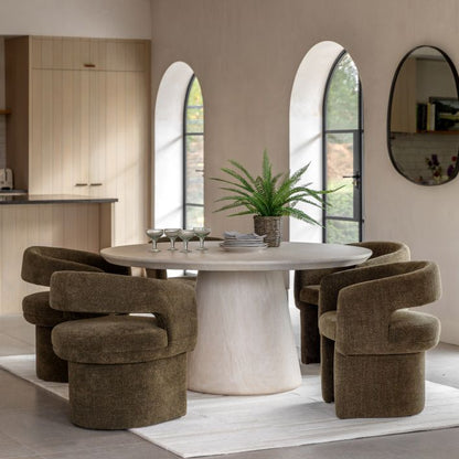 Sloan Dining Tub Chair