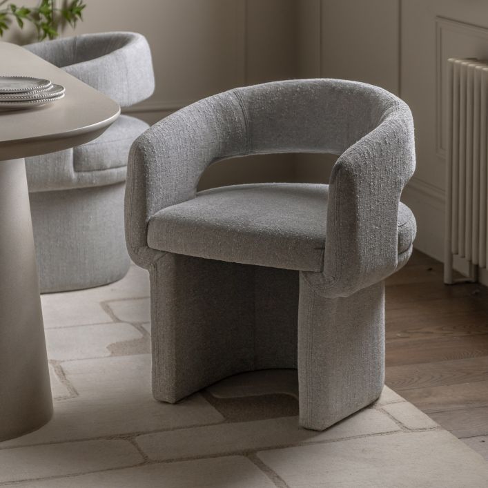 Sloan Dining Tub Chair