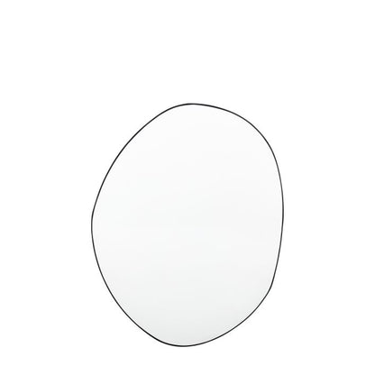 Medium Asymmetrical Mirror