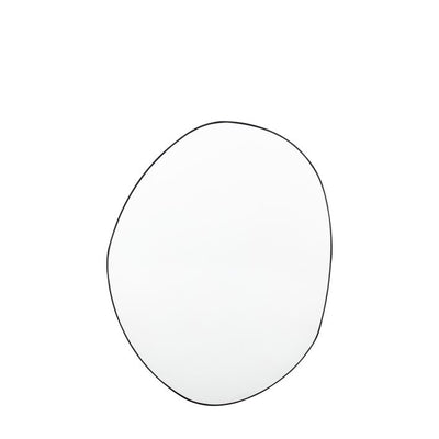 Medium Asymmetrical Mirror