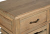 Hemel Rustic American Oak Sideboard 160cm