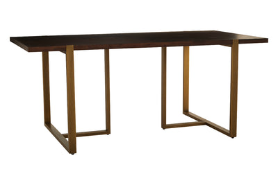 Marlon Rectangular Dining Table 180cm